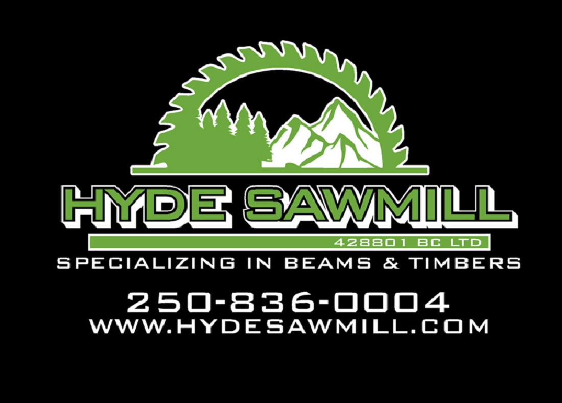 Hyde Sawmill